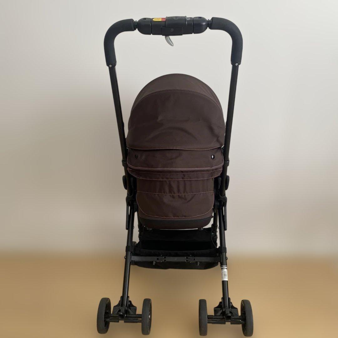 美品❗️compet ペットカートmilmili EG （コムペットミリミリEG）