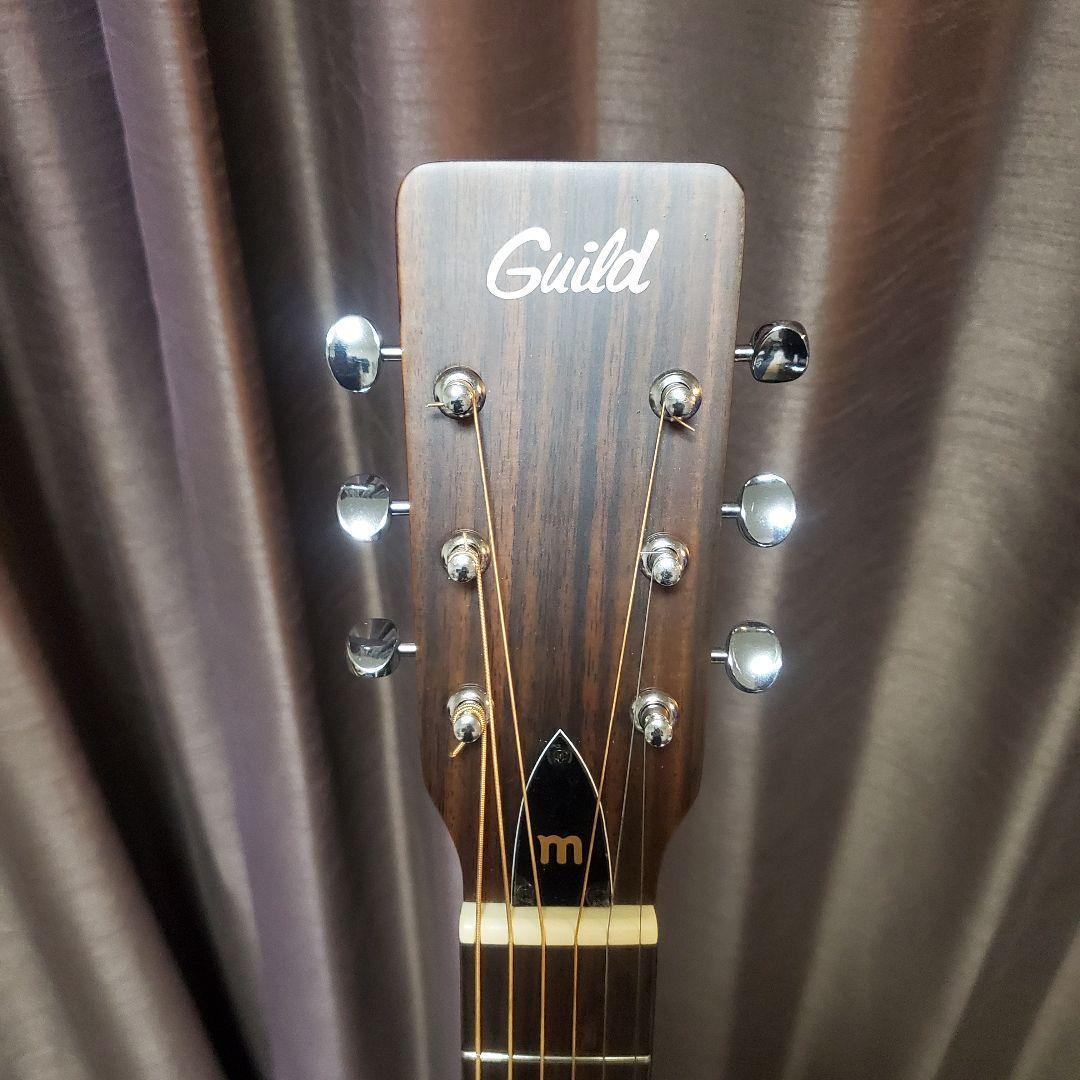 Guild A-20 Bob Marley アコースティックギター