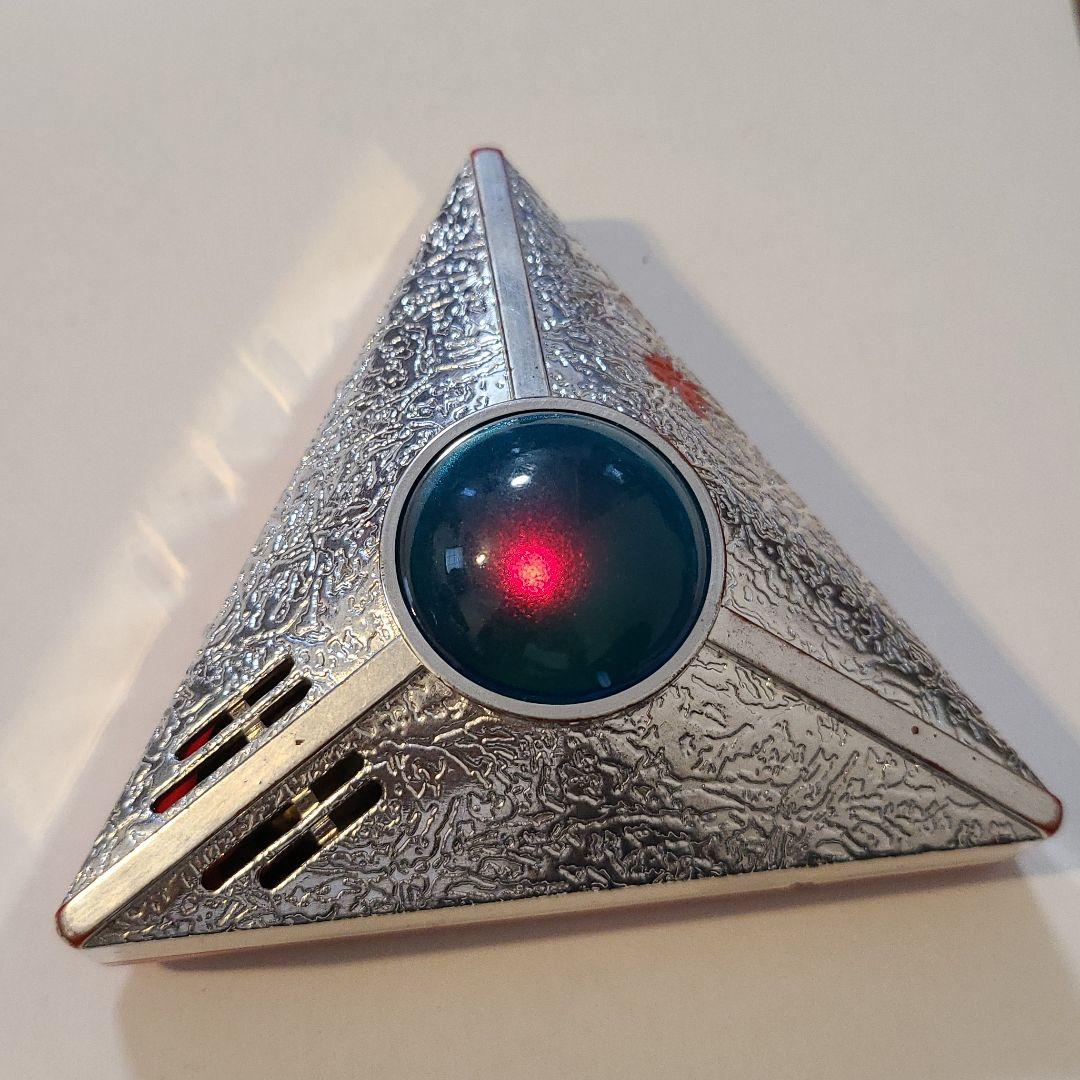 希少ウルトラマングレート　デルタプラズマー