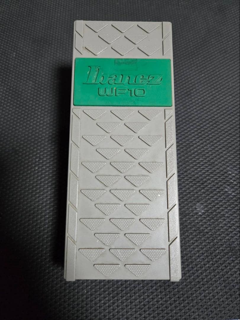 Ibanez WF10 Wah Pedal ギターエフェクター