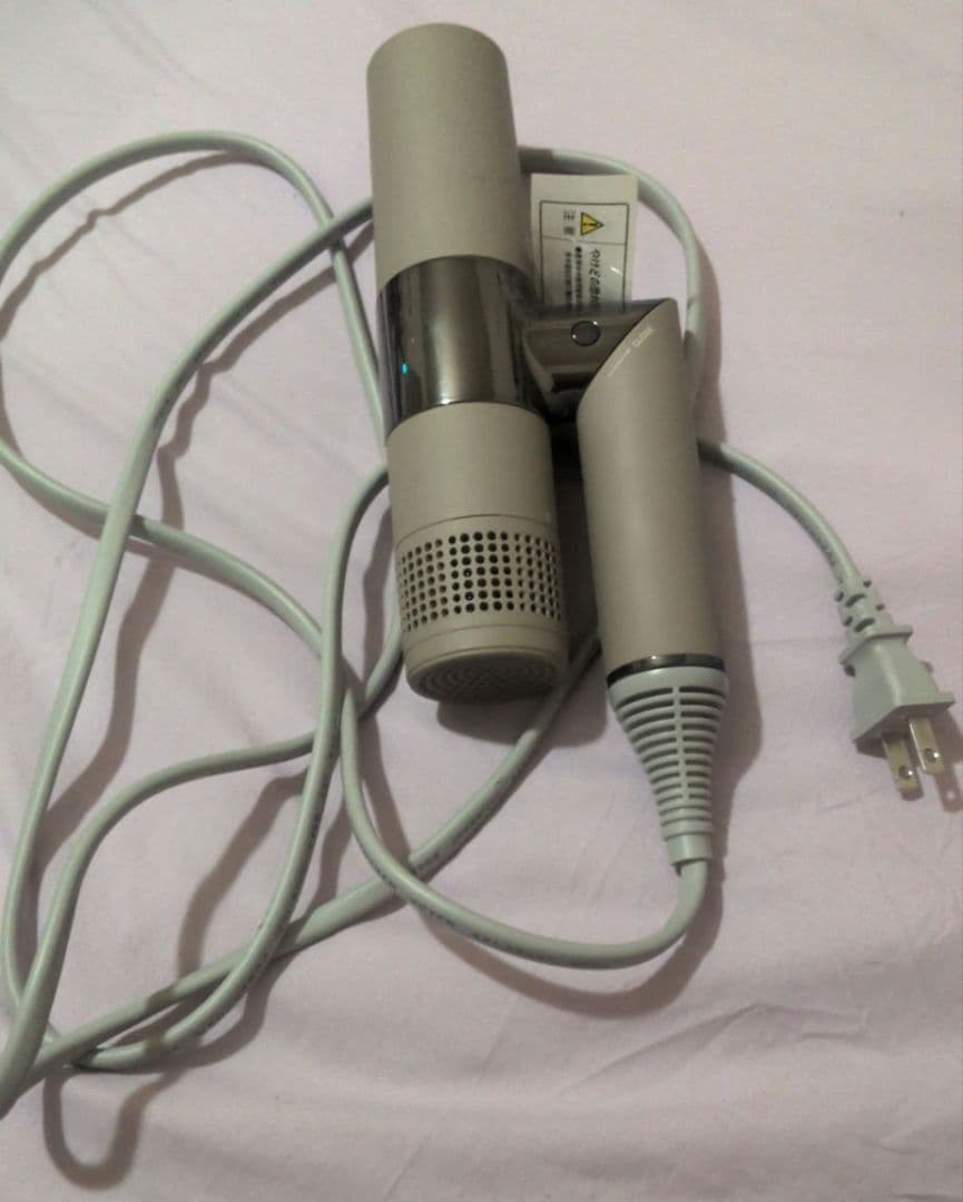 絹女 ヘアドライヤー