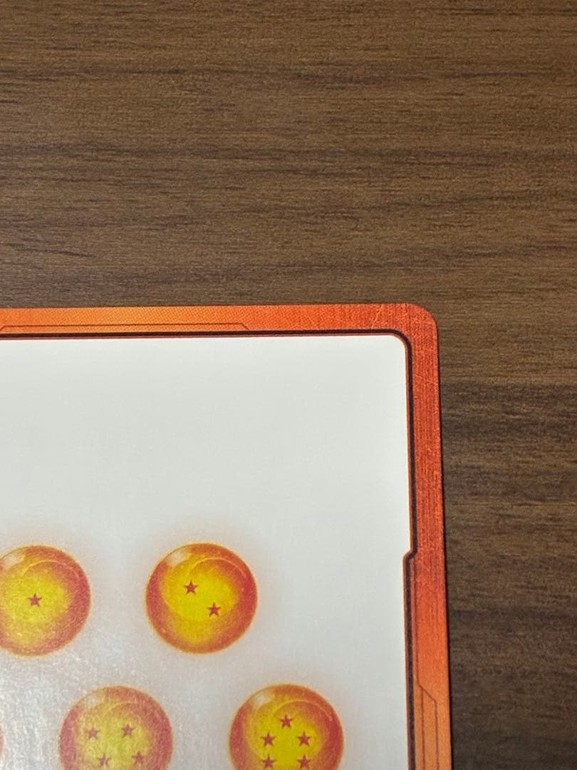 フュージョンワールド エナジーマーカー 孫悟飯:少年期 E01-10☆