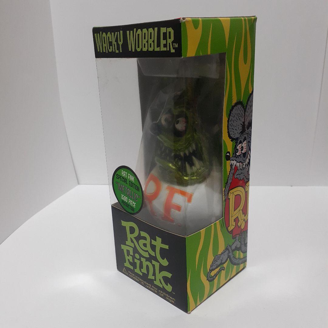 【RAT FINK】LLIC/SPECIAL EDITION