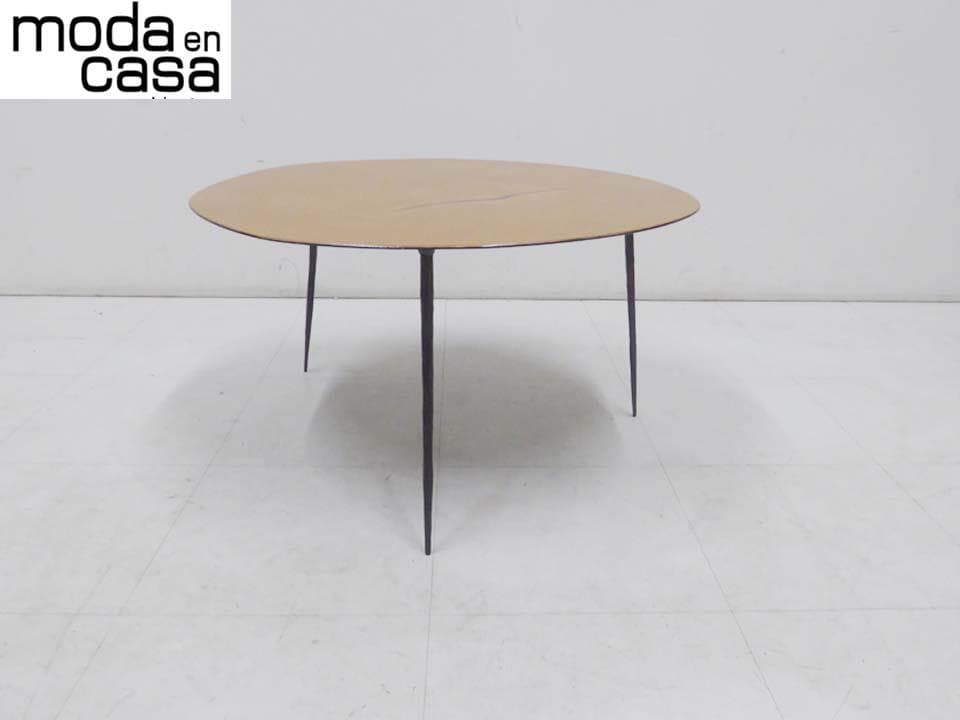 moda en casa モーダエンカーサ organic オーガニックテーブル