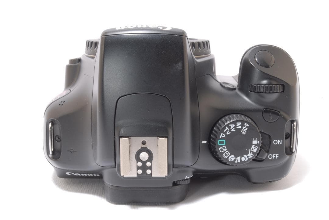 ⭐️美品　すぐに始めれる⭐️ Canon Kiss X50 レンズセット