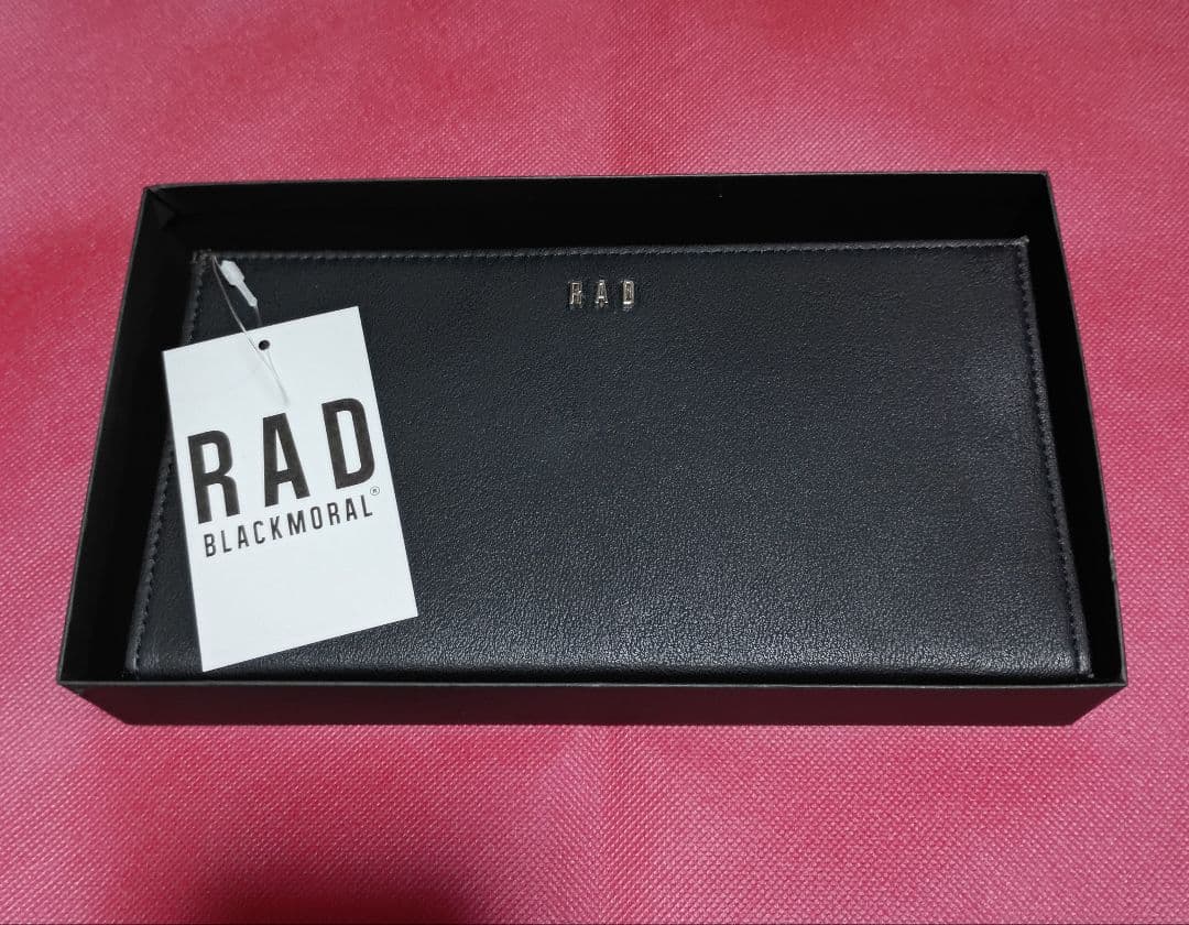 the GazettE　財布