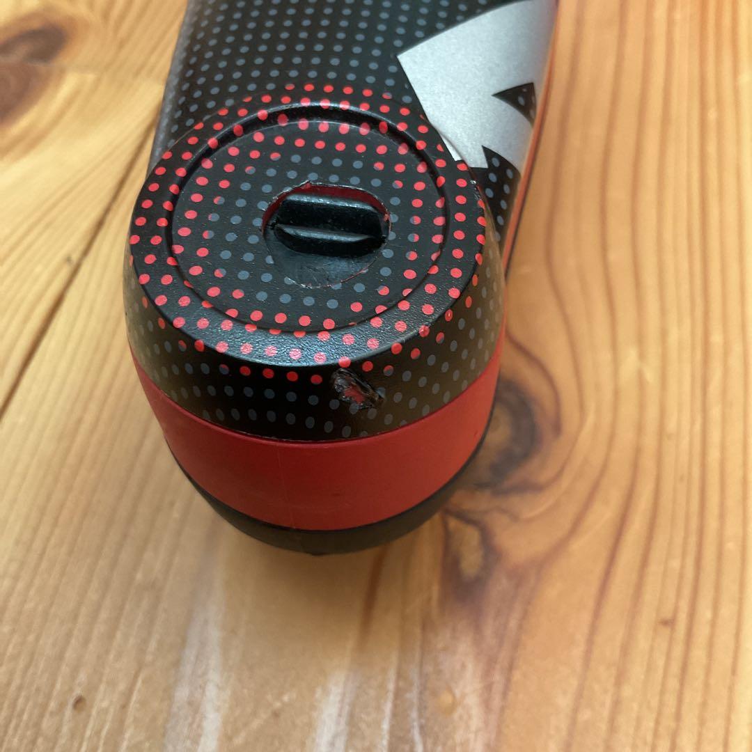 国内正規品 ABUS Detecto 7000 RS1 アラームディスクロック