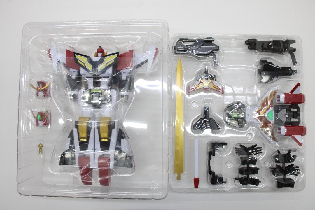 THE合体 ファイバー＆グランバード セット 29-TO0905-09