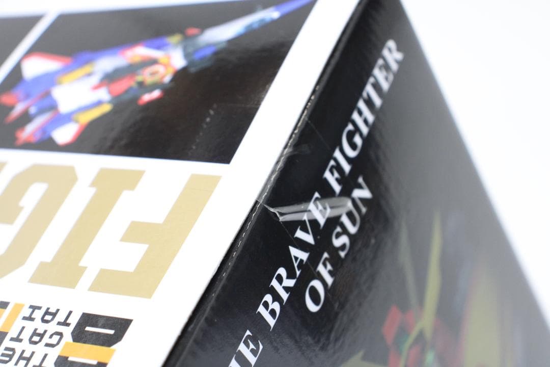 THE合体 ファイバー＆グランバード セット 29-TO0905-09