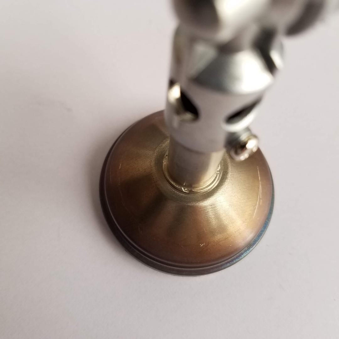 SOTO ソト ウインドマスタークッカーコンボ + 4本ゴトク フォーフレックス