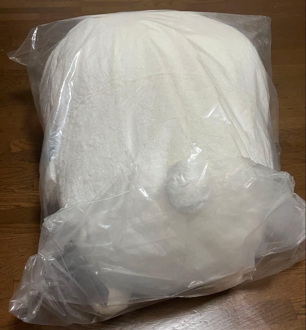 そ*。様 ナガノくまぬいぐるみ