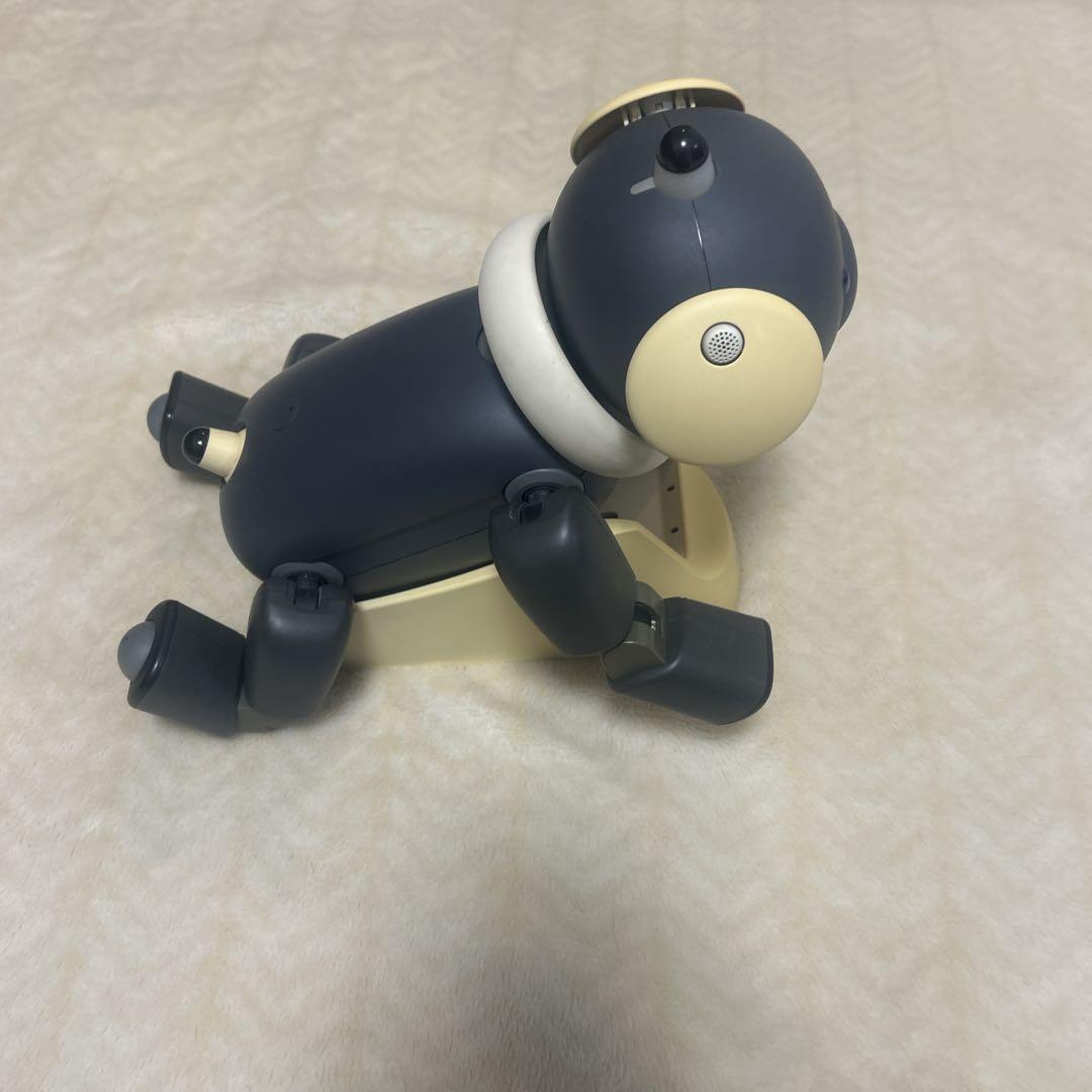 SONY aibo ers-312 マカロン　動作品