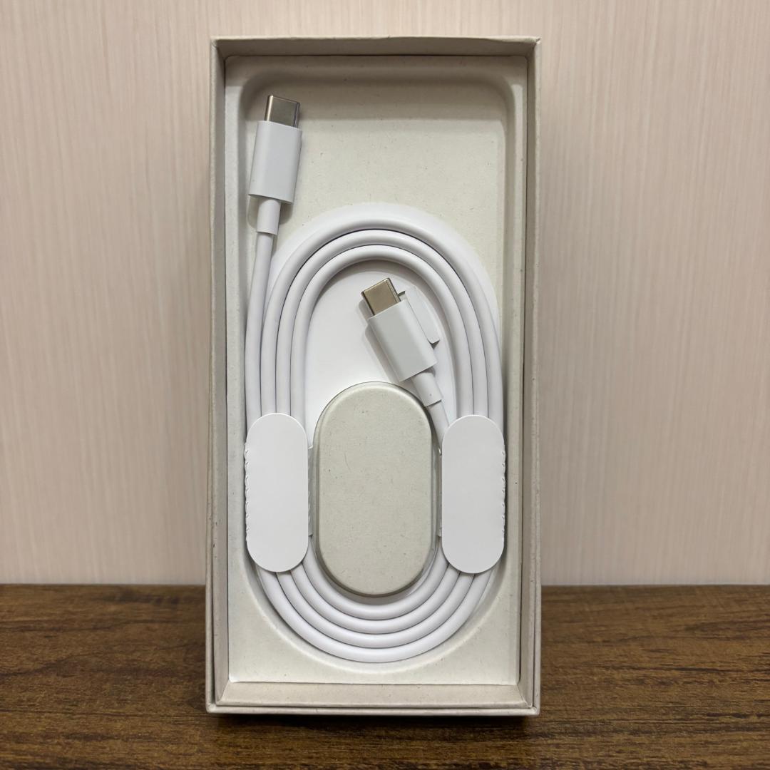 Google Pixel 9 Obsidian 128GB SIMフリー