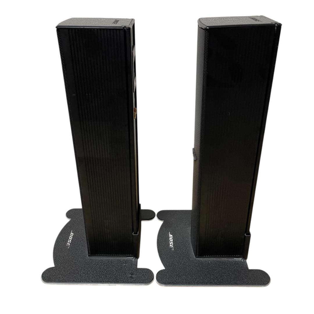 【美品】BOSE ボーズ スピーカー 33WER ペア　スタンド付き