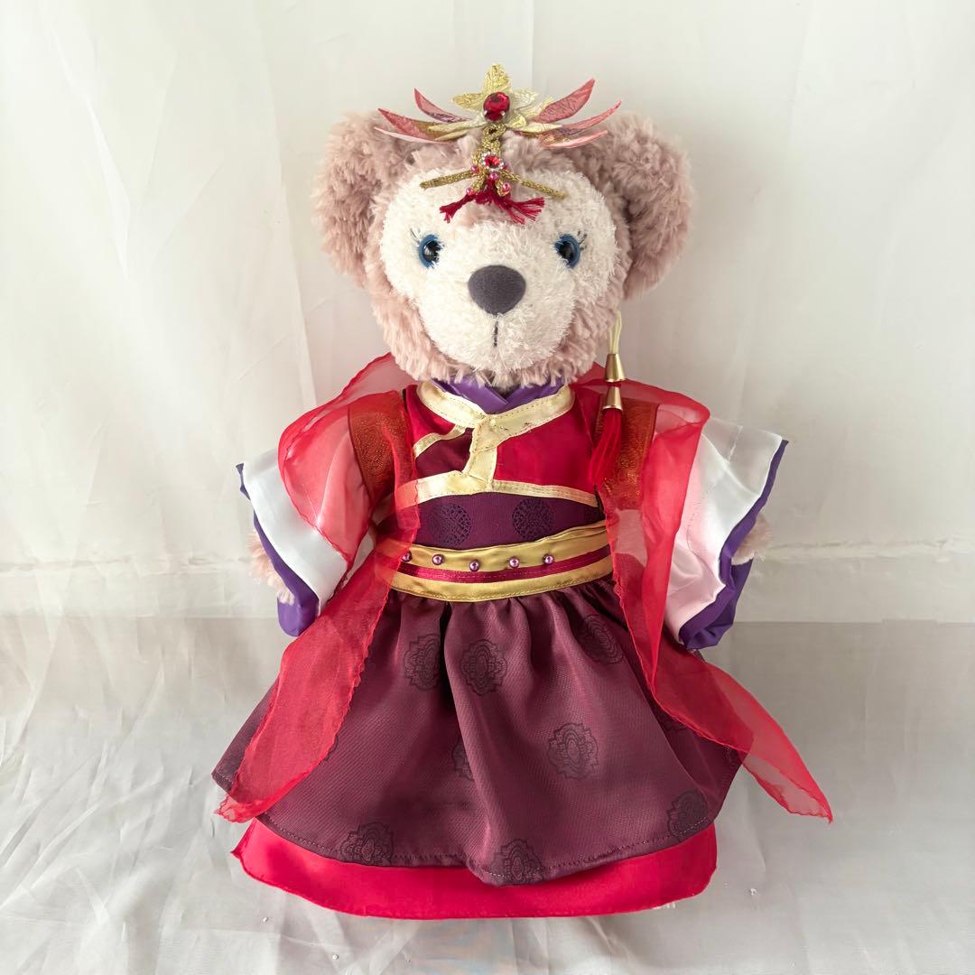 薬屋のひとりごと 楼蘭妃　シェリーメイ コスチューム 着物ドレス