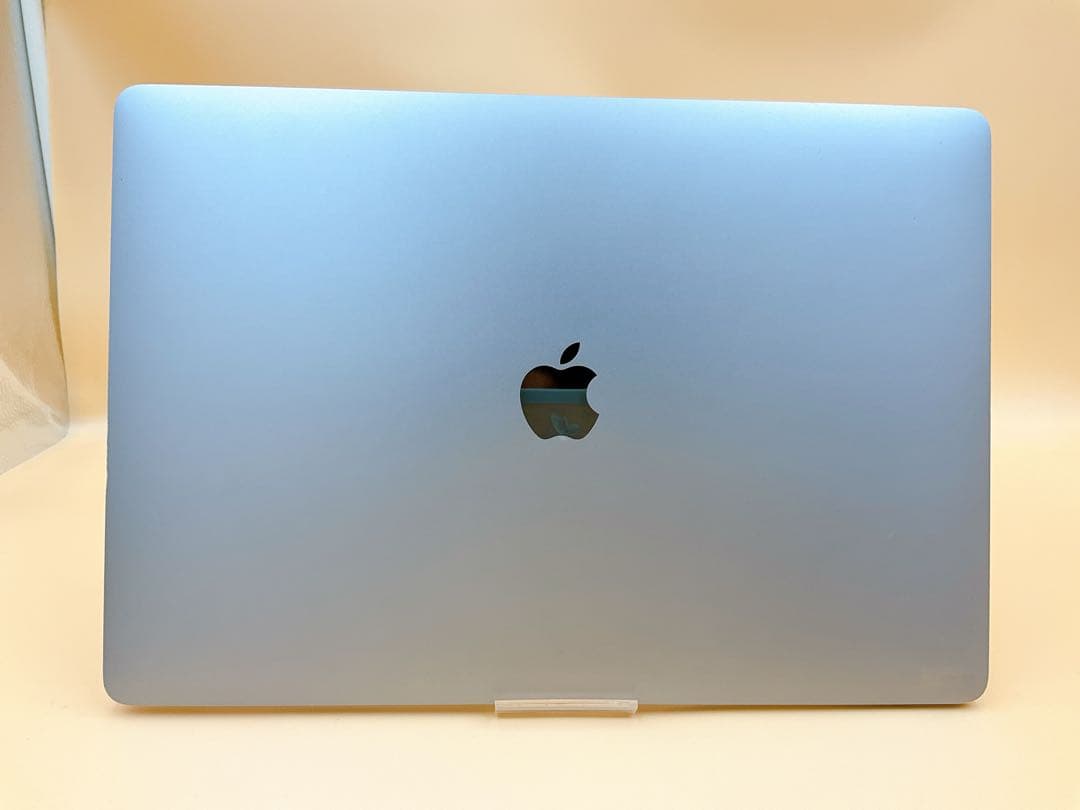 充電92回☆Macbook Pro 2018 15in Corei7 16GB
