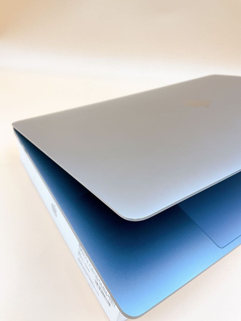 充電92回☆Macbook Pro 2018 15in Corei7 16GB