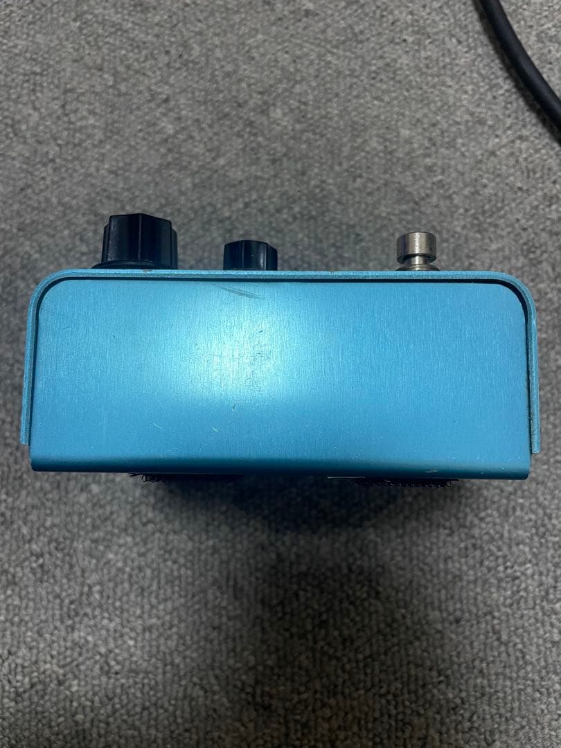 strymon blueSky Reverb ギターエフェクター