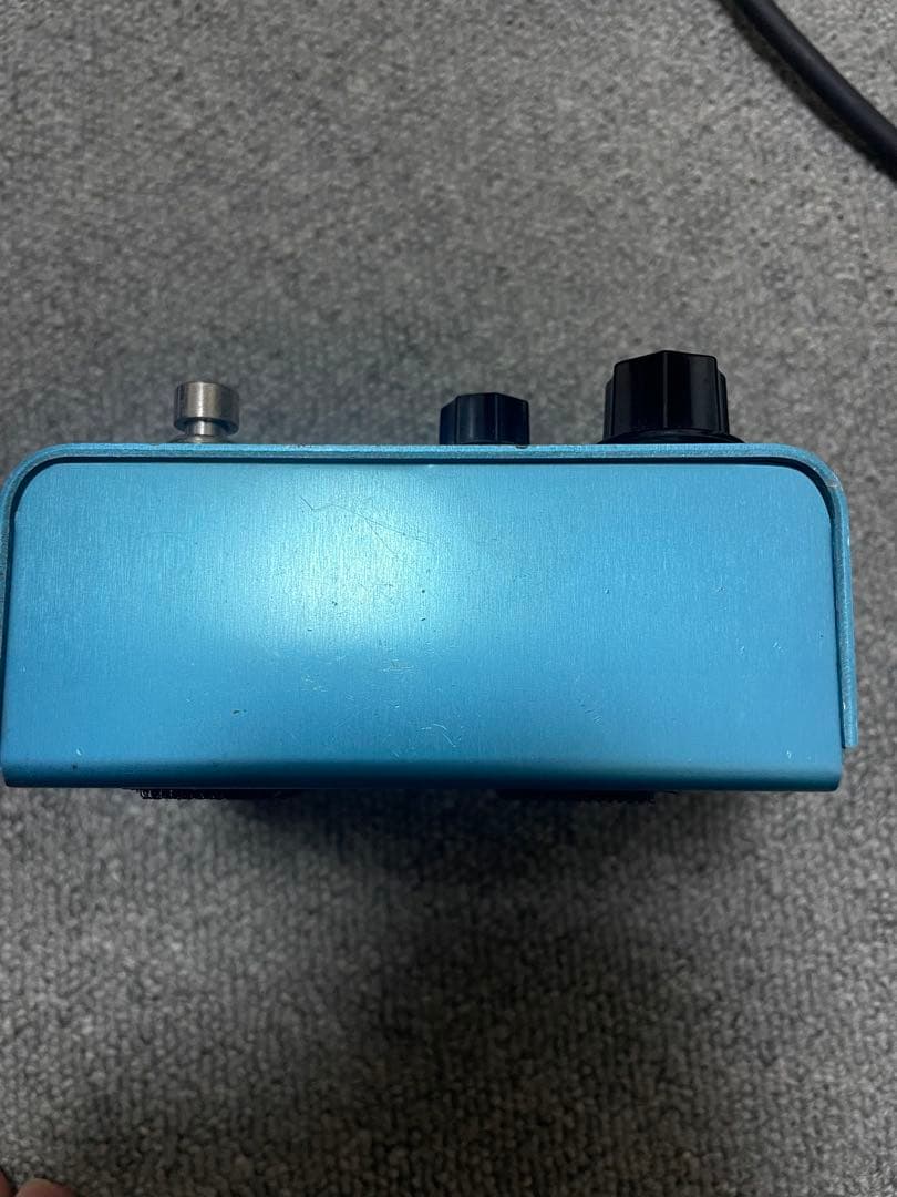 strymon blueSky Reverb ギターエフェクター