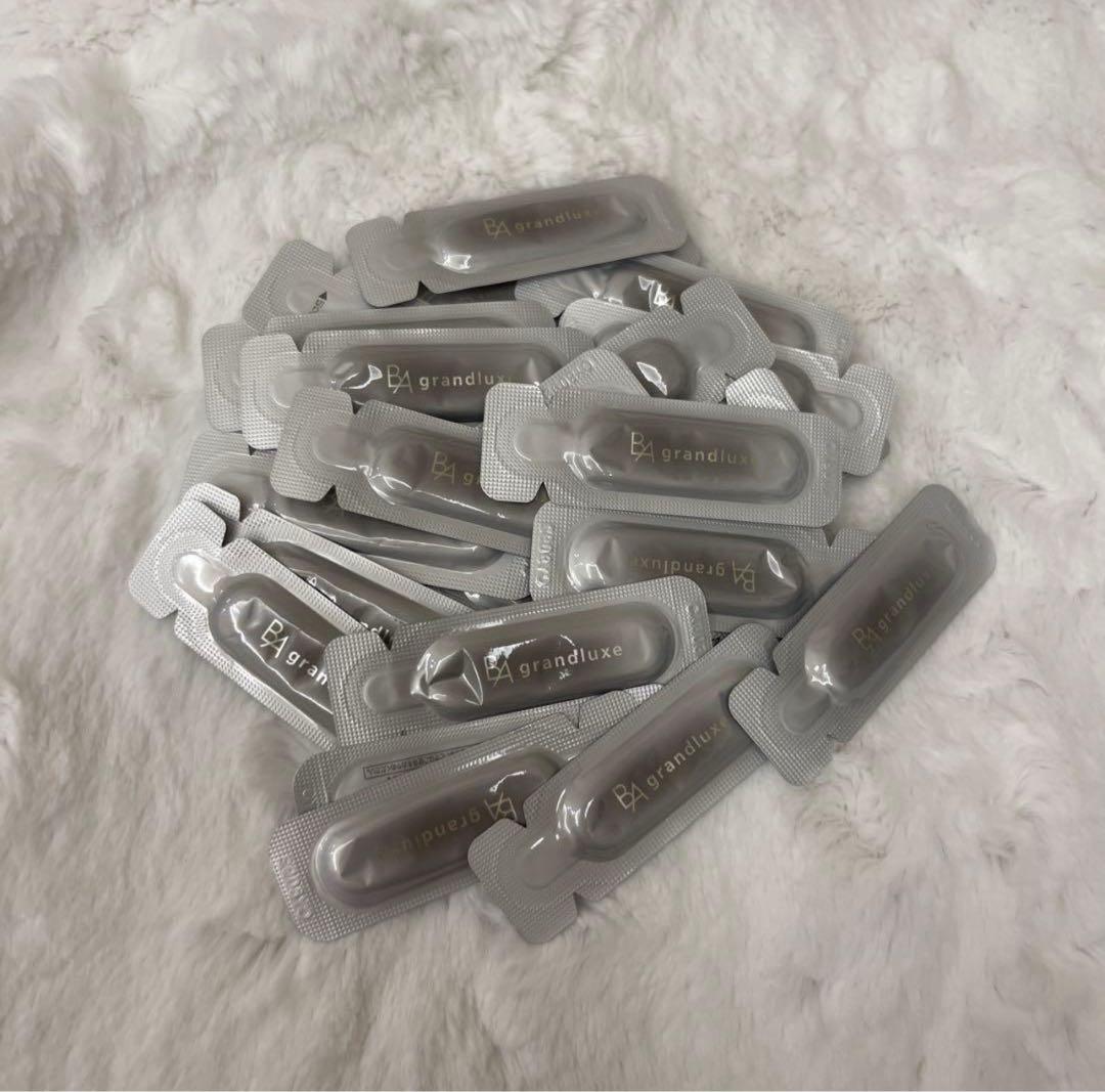 ポーラB.A グランラグゼⅣ 0.6g ×33包