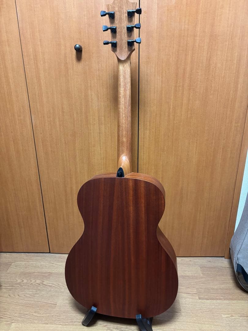 LAG T70A / アコースティックギター