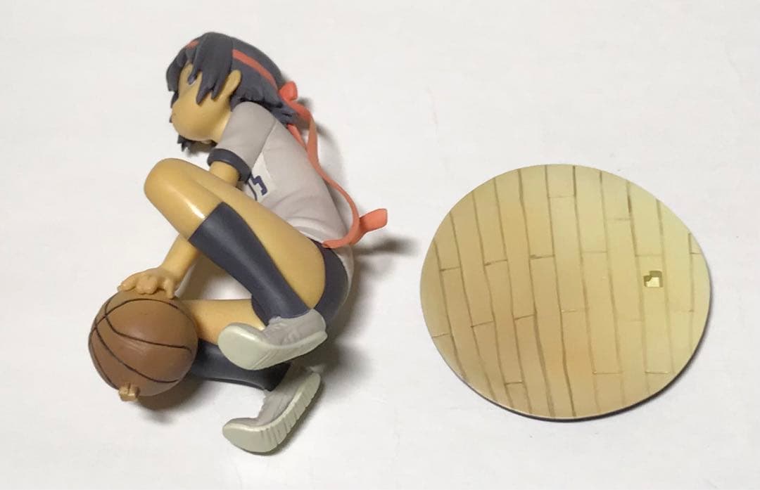 学園キノ キノの旅 木乃 フィギュア オーガニック 現状品 ジャンク