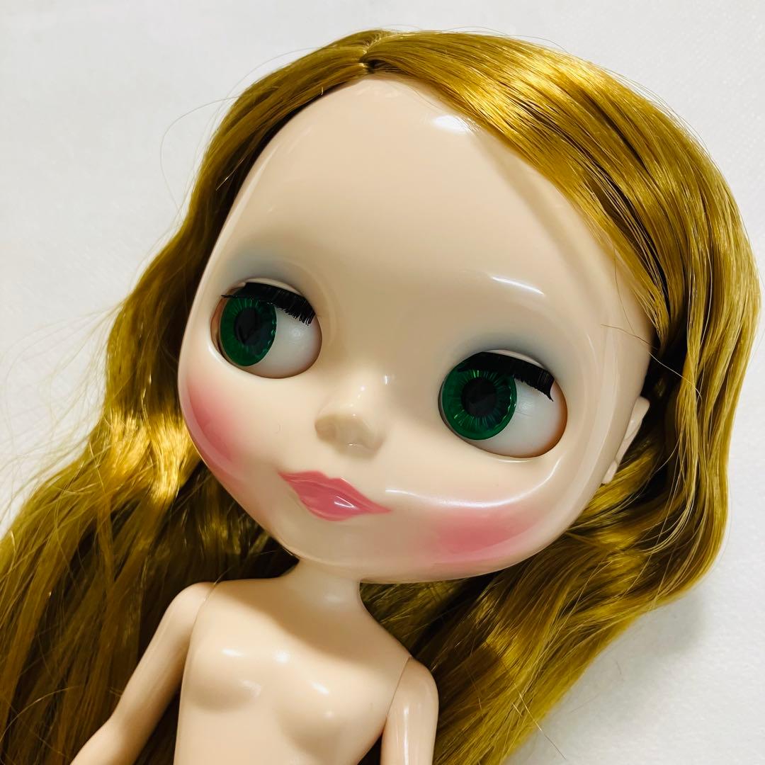 ブライスアウトフィット　カントリーサマー