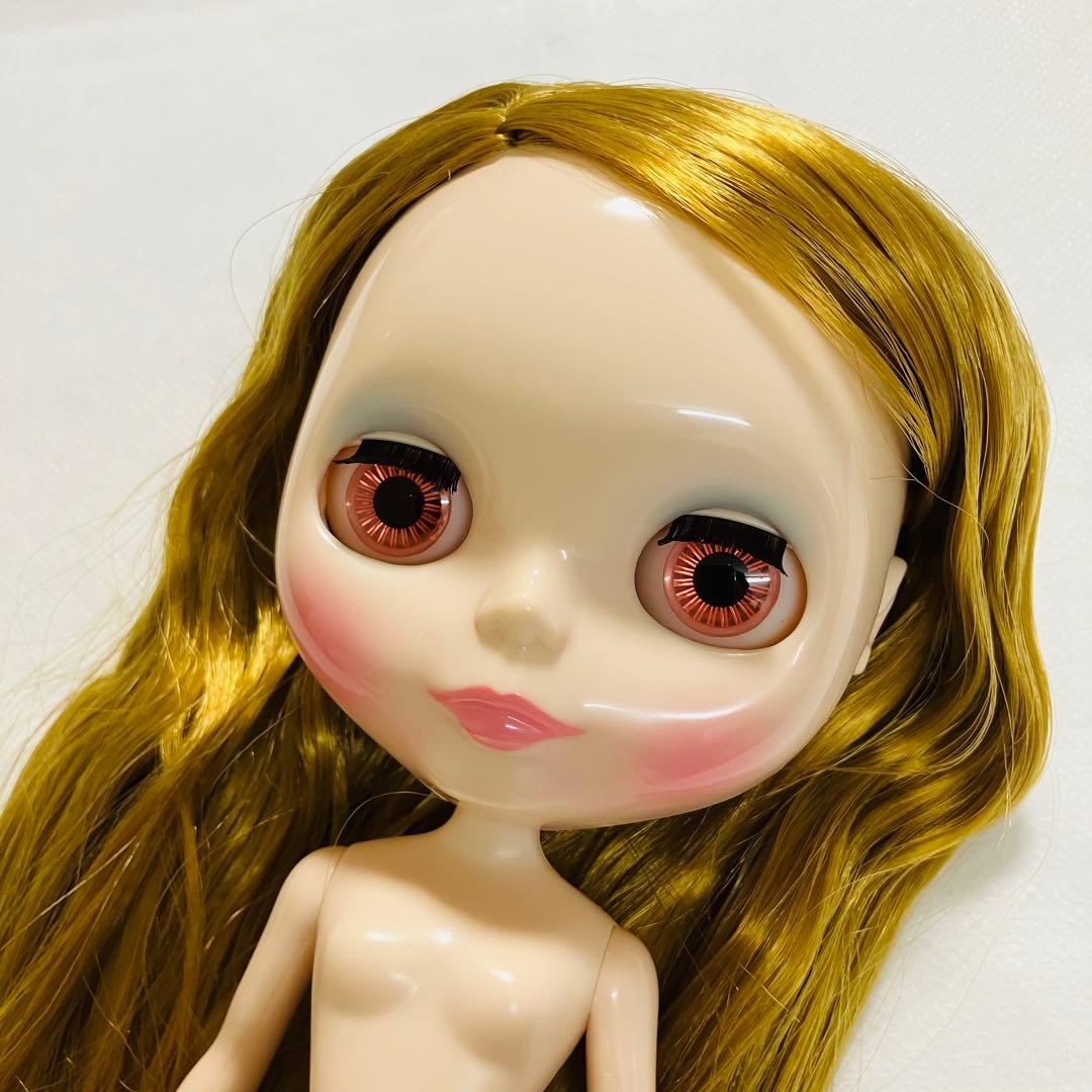 ブライスアウトフィット　カントリーサマー