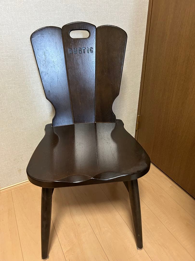 カリモク　ルスティック