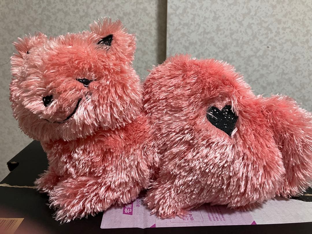 リイシューねこちゃん　米津玄師