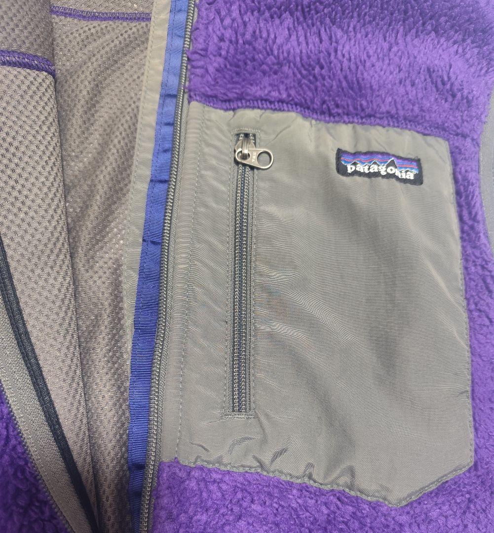 パタゴニア　レトロXベスト　Sサイズ　2着セット