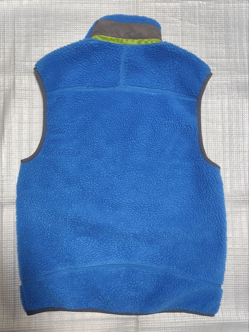 パタゴニア　レトロXベスト　Sサイズ　2着セット