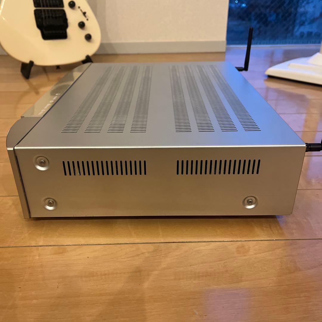 Marantz NR1200 ネットワークAVアンプ シルバー