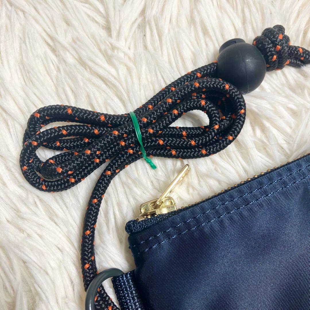 【未使用級】 ポーター タンカーシリーズ オフィサーキット マルチケース