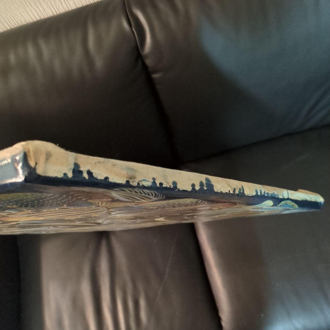 ティンガティンガ　パネル付