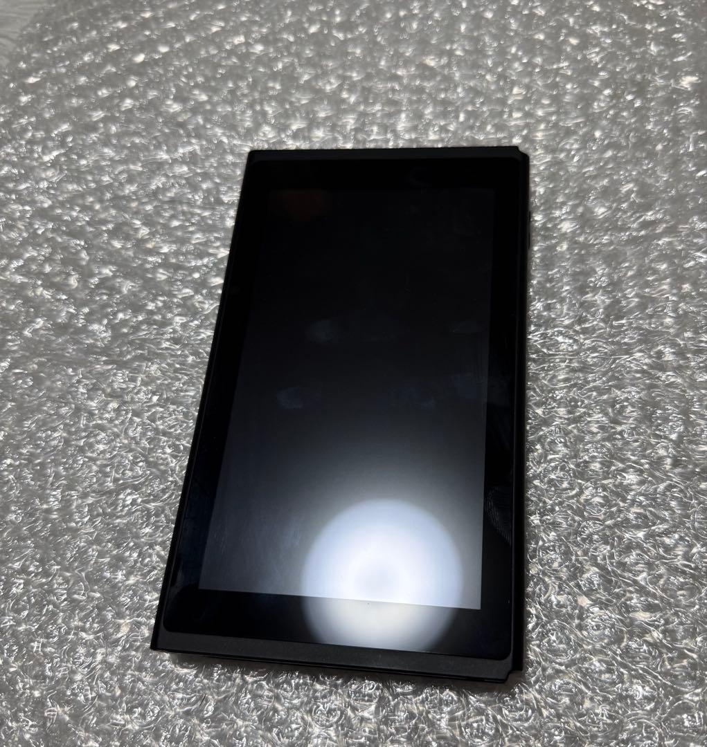 Nintendo Switch 本体 初期型 【未対策機】