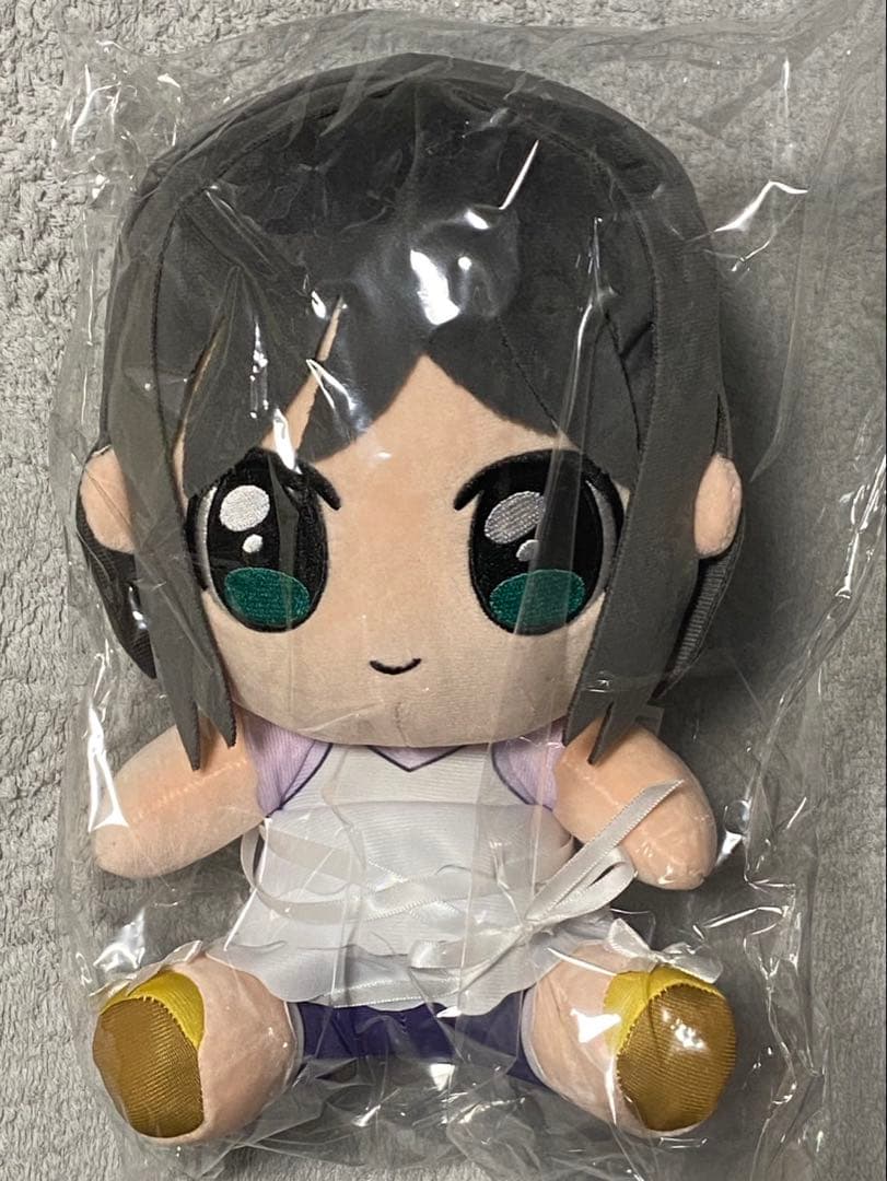 戦姫絶唱シンフォギア XD UNLIMITED ぬいぐるみ 小日向未来