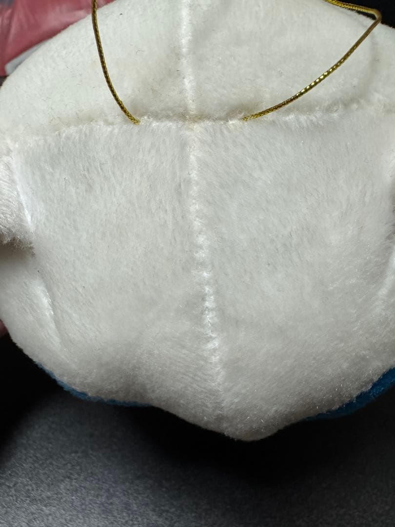 ソニックアドベンチャー2 スーパージャンボぬいぐるみ ルージュ・ザ・バット