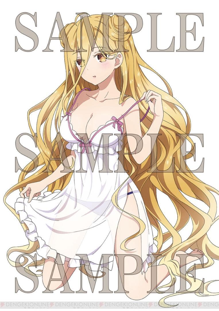 デート・ア・ライブIV とらのあな 全巻特典 描き下ろし 収納BOX 星宮六喰