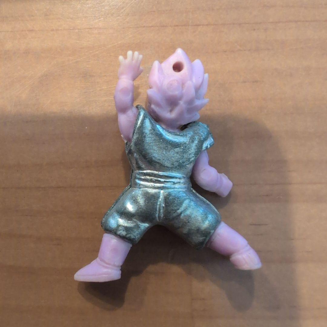 ドラゴンボール　ドラ消し