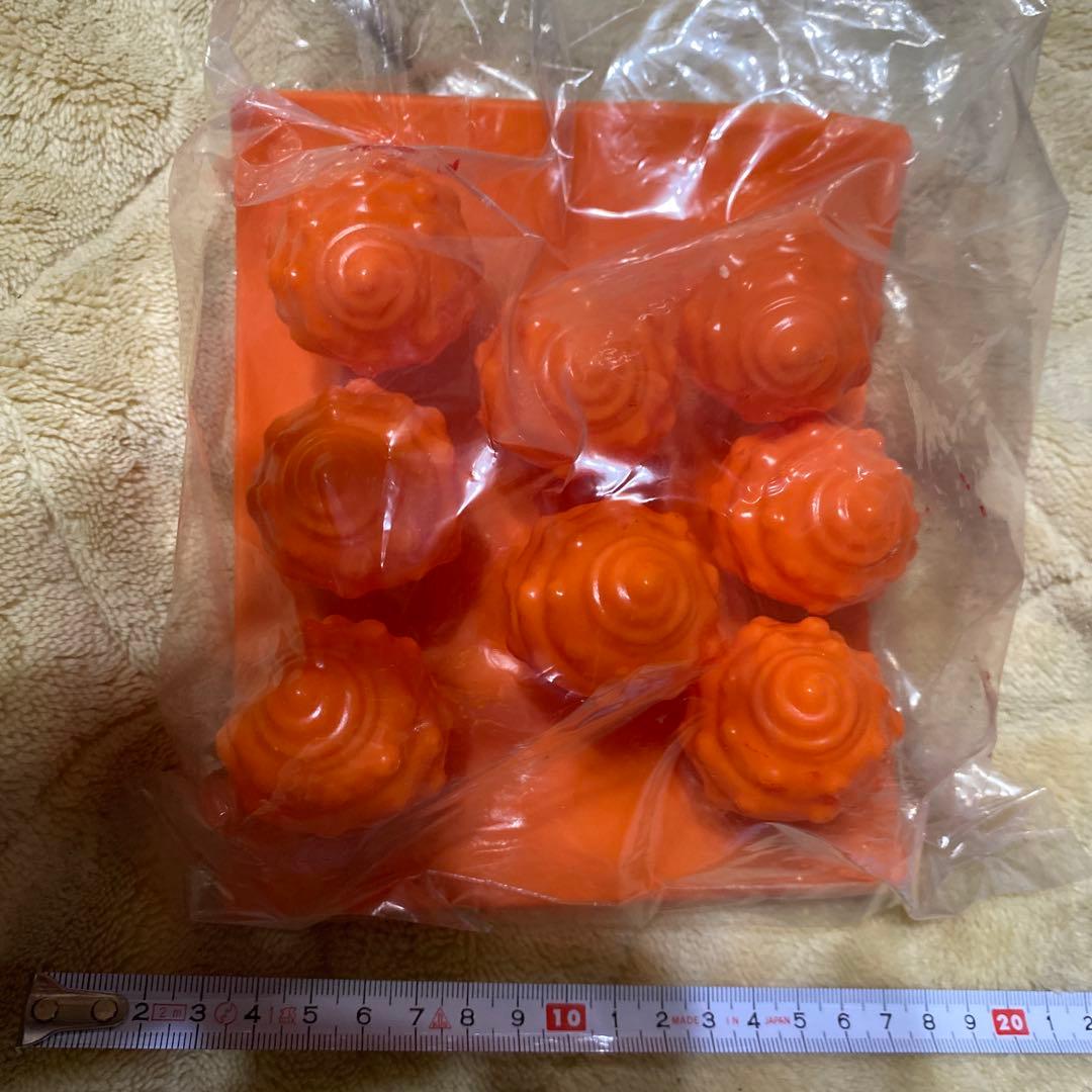 ウルトラQ ゴーガ フィギュアセットラベル付き