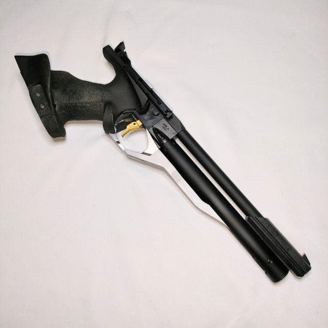 マルゼン APS-3 蔵前工房舎 カスタム ＜おまけ付＞