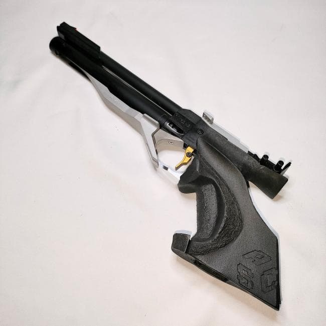 マルゼン APS-3 蔵前工房舎 カスタム ＜おまけ付＞