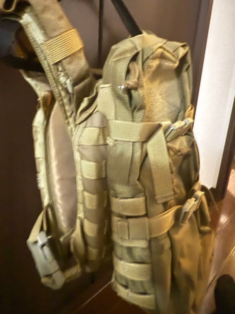 VOLK TACTICAL GEAR プレートキャリア