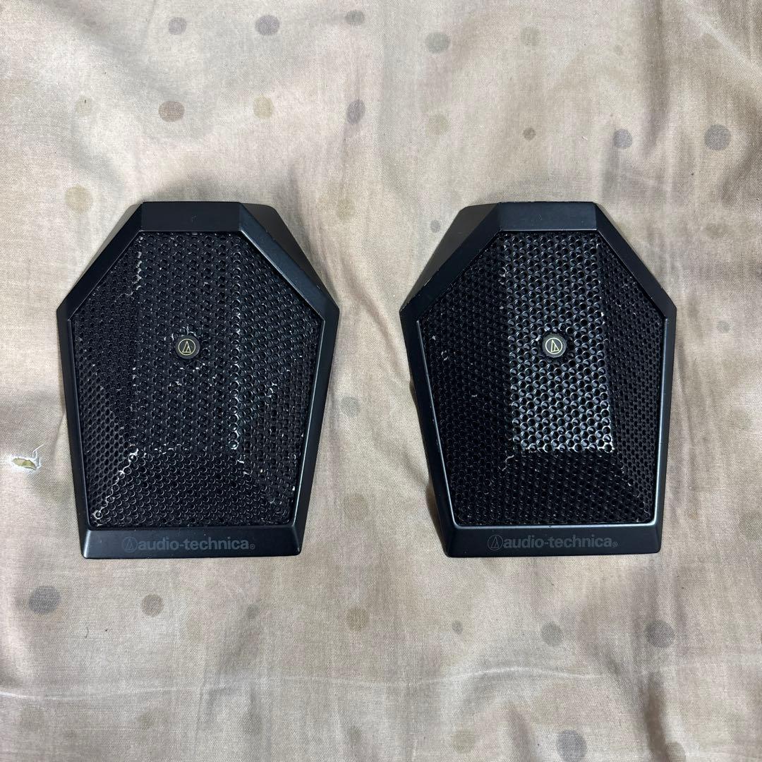 audiotechnica バウンダリーマイク AT961R