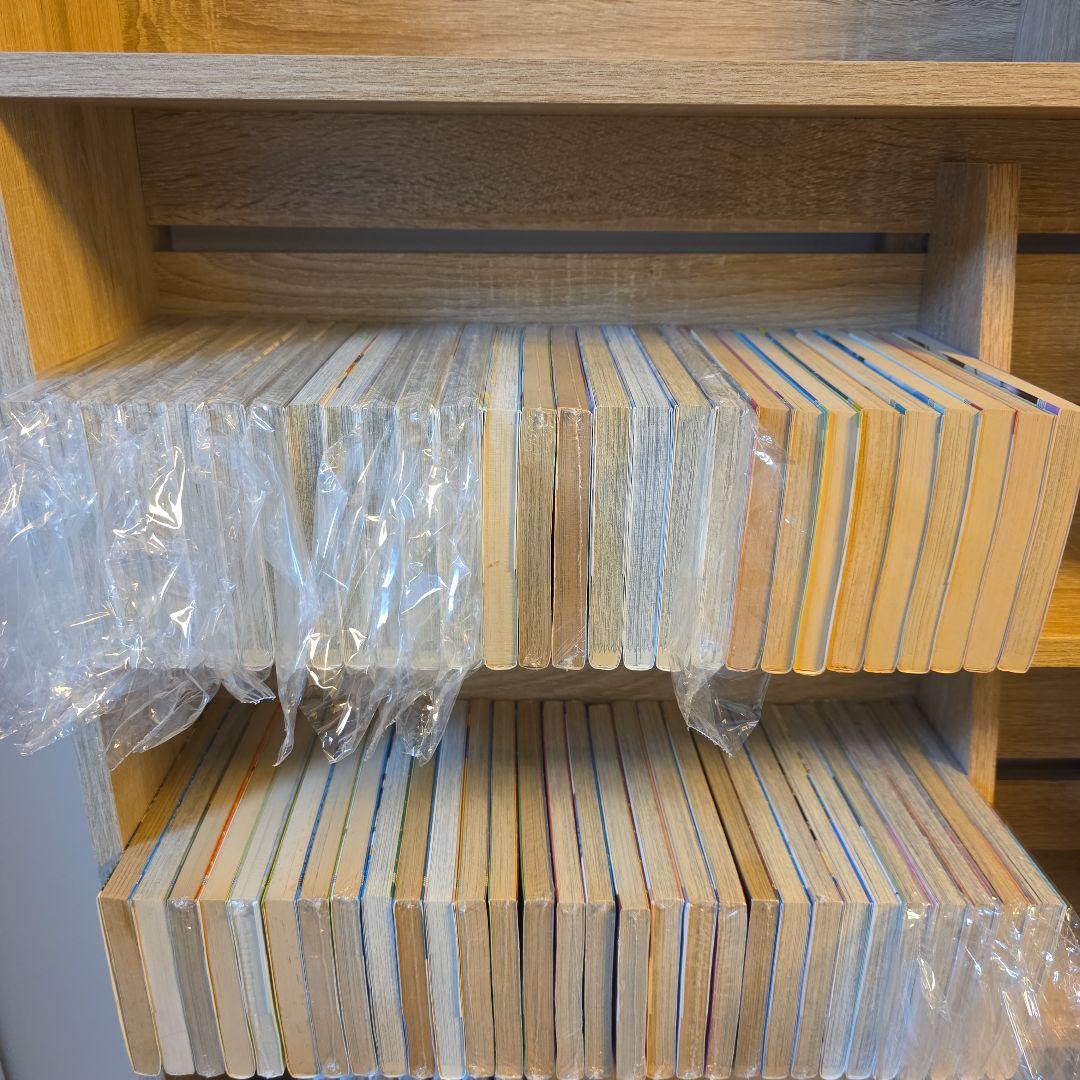 J*読様 初版セット　ハイキュー!!　ジョジョの奇妙な冒険　コミックスニュースあ