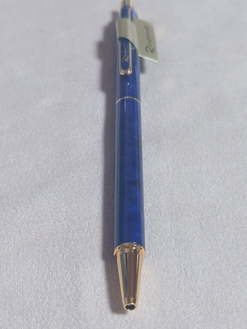 パイロット 油性ボールペン Rnans