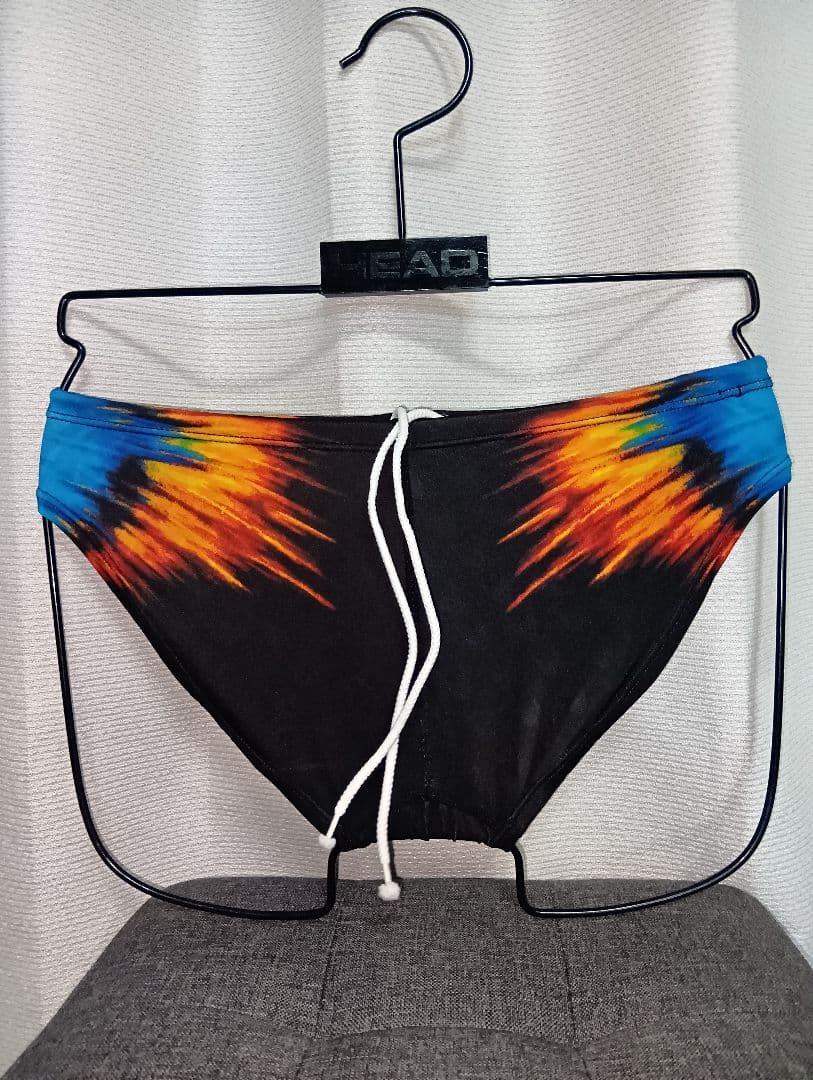 SPEEDO メンズ競泳水着 L