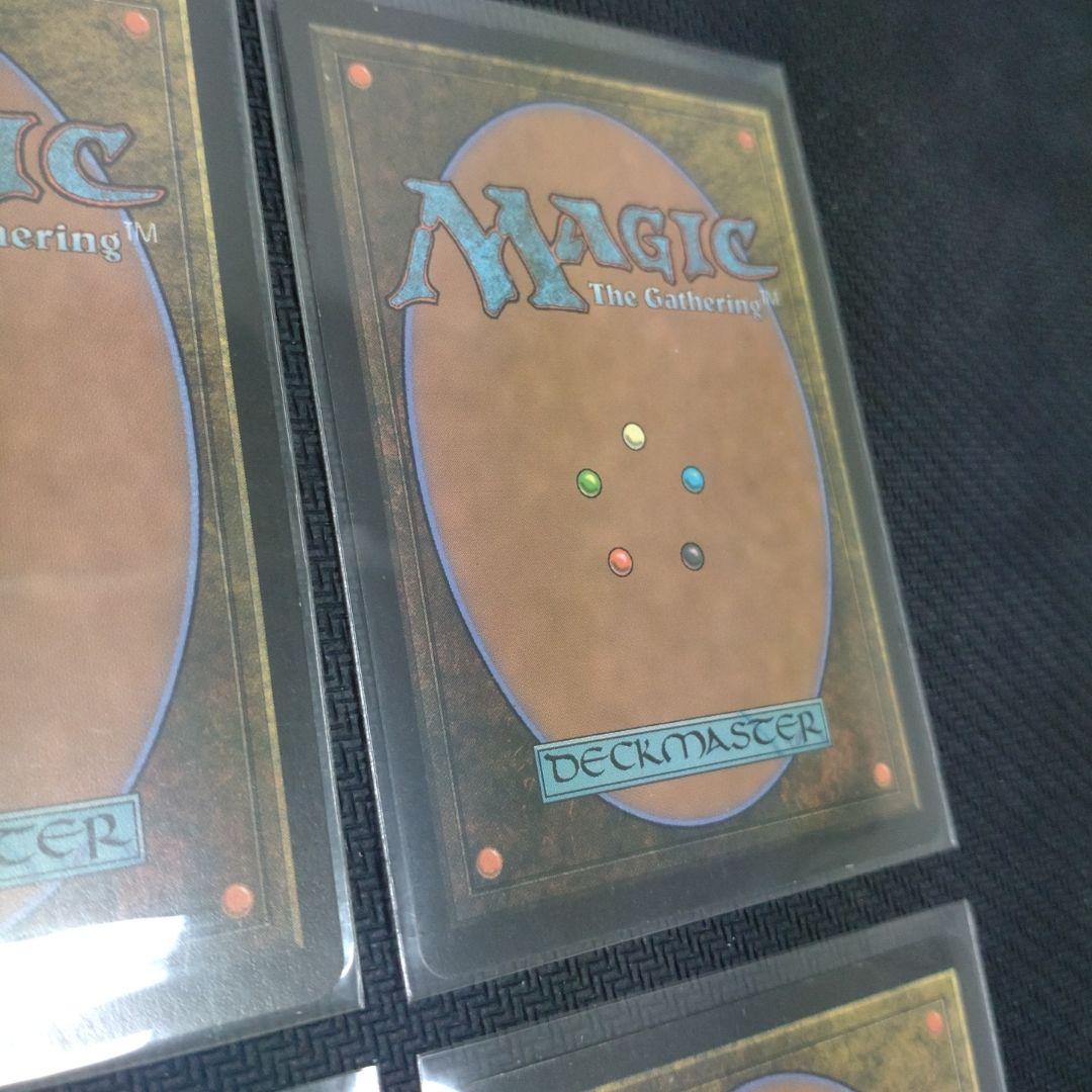 賛美されし天使/Exalted Angel【ONS】 日3枚英1枚の4枚セット