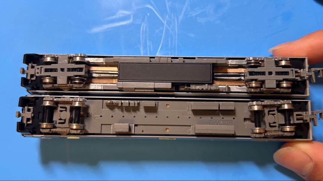 GREENMAX JR九州817系0番台　鹿児島車